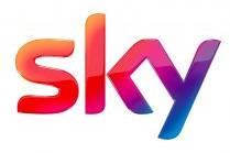 Sky logo featured