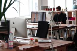 Things to avoid at job interviews, office featured