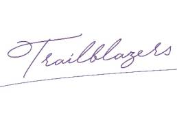 Trailblazers featured