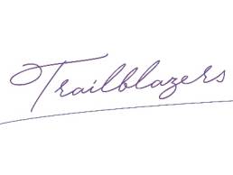 Trailblazers featured