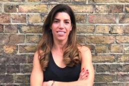 Vicki Anstey featured