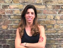 Vicki Anstey featured