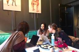 coworking The Merit Club featured