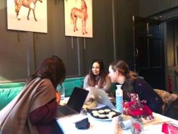 coworking The Merit Club featured