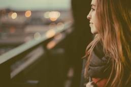 happy healthy woman featured