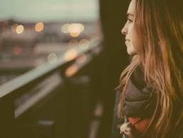 happy healthy woman featured