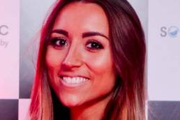 Emilie Hampton featured