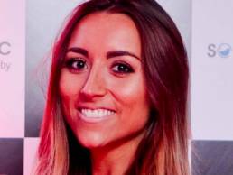 Emilie Hampton featured