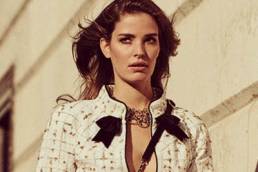 Harpers Bazaar & Chanel International Women's Day featured