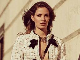 Harpers Bazaar & Chanel International Women's Day featured