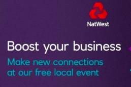 International Women's Day RBS Natwest featured