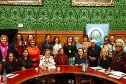 International Women's Day UN featured