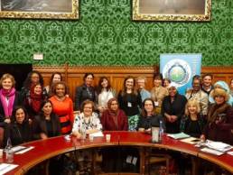 International Women's Day UN featured