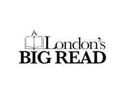 London's Big Read 2019 featured