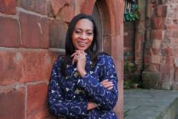 Margaret Casely-Hayford