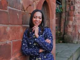 Margaret Casely-Hayford