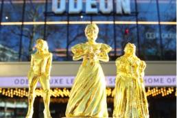 ODEON Osc-hers featured