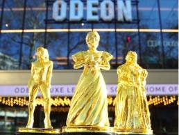 ODEON Osc-hers featured