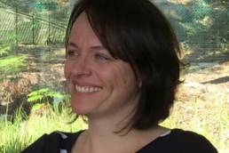 Victoria Herrington featured