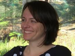 Victoria Herrington featured