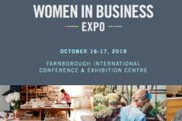 Women in Business Expo featured
