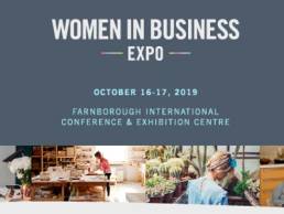 Women in Business Expo featured