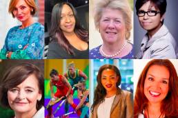inspirational women international women's day featured