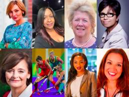 inspirational women international women's day featured