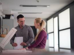 office romance featured