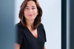 Claire Gates featured