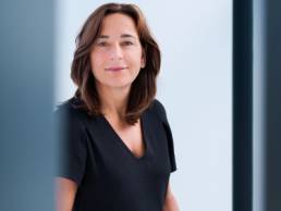 Claire Gates featured