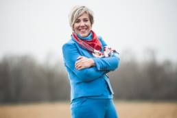 Conny Vandendriessche featured