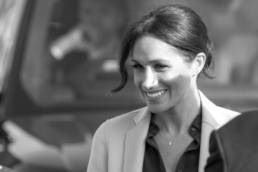 Duchess of Sussex Meghan Markle featured