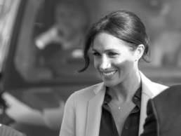 Duchess of Sussex Meghan Markle featured