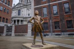 Fearless Girl 5 featured