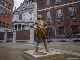 Fearless Girl 5 featured