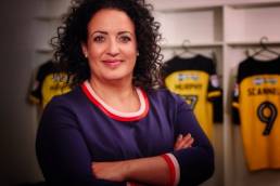 Fleur Robinson featured