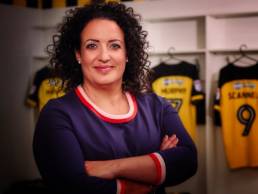 Fleur Robinson featured