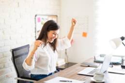 women in business featured