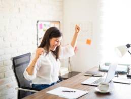 women in business featured