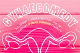 GynaeComedy Eve Appeal Featured