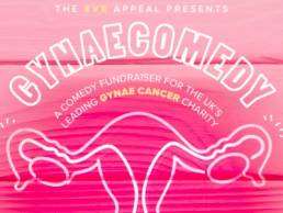 GynaeComedy Eve Appeal Featured