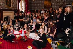 Leaders Plus Fellow featured