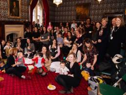 Leaders Plus Fellow featured