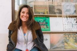 Lucy Franklin featured