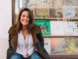 Lucy Franklin featured