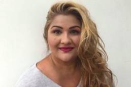 Michelle Vickers featured