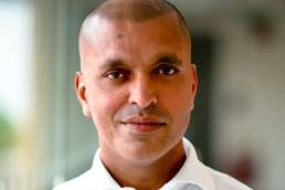 Rob Mukherjee featured