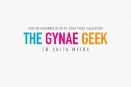 The Gynae Geek featured