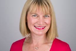 Tracey Groves, Founder & CEO, Intelligent Ethics